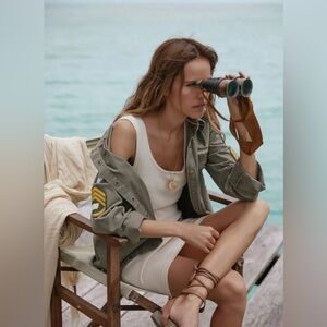 Spell and The Gypsy dress xs